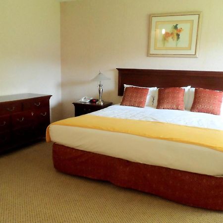 Hudson Valley Resort & Spa 克洪克森 外观 照片