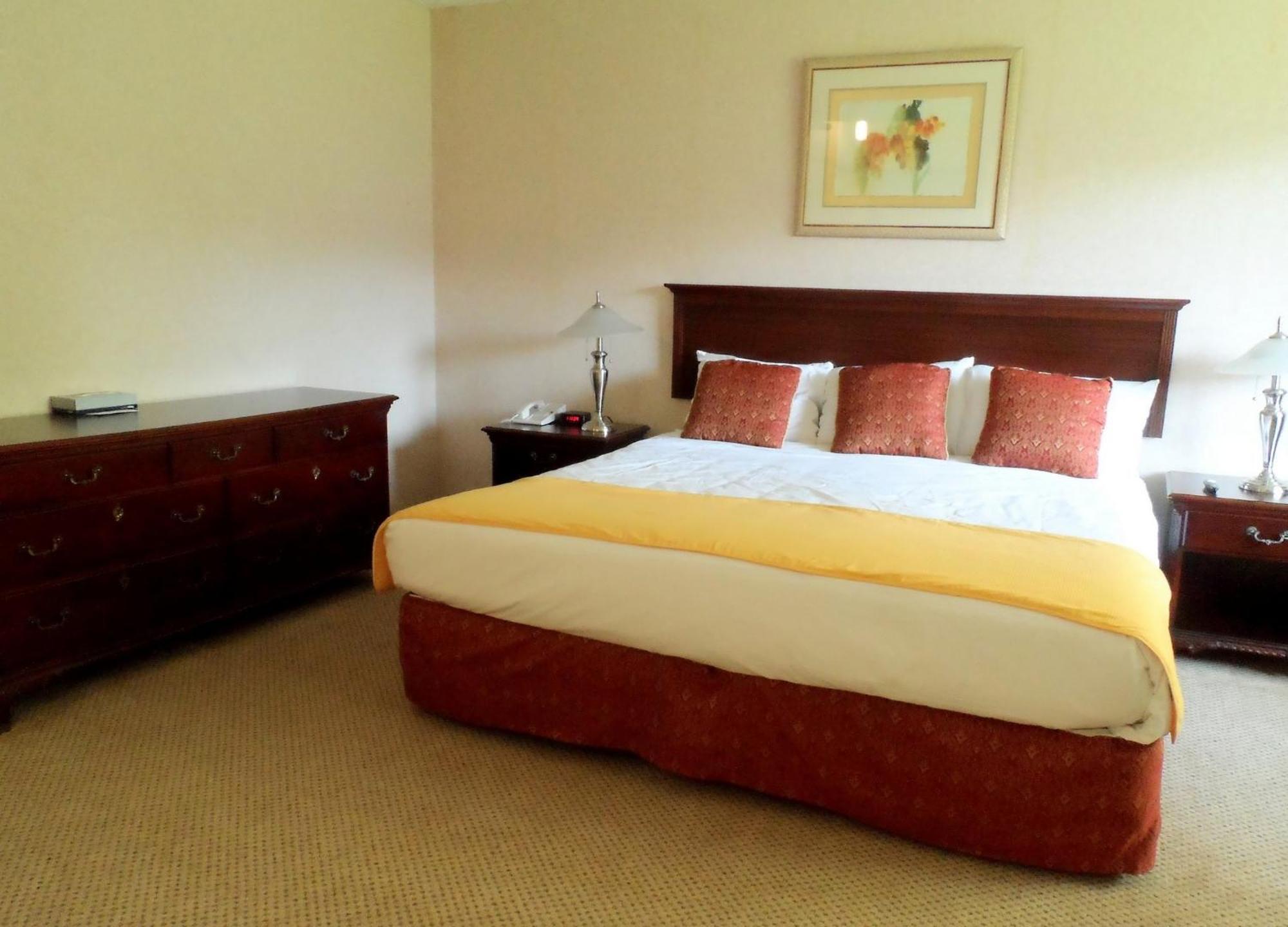Hudson Valley Resort & Spa 克洪克森 外观 照片