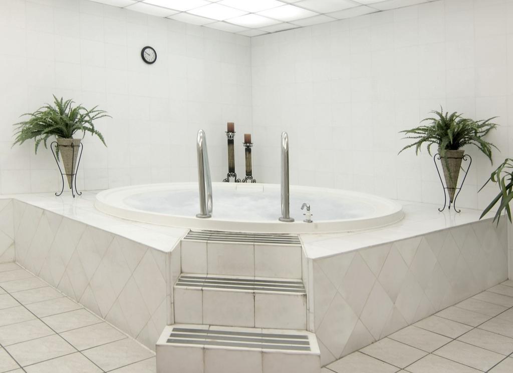 Hudson Valley Resort & Spa 克洪克森 客房 照片
