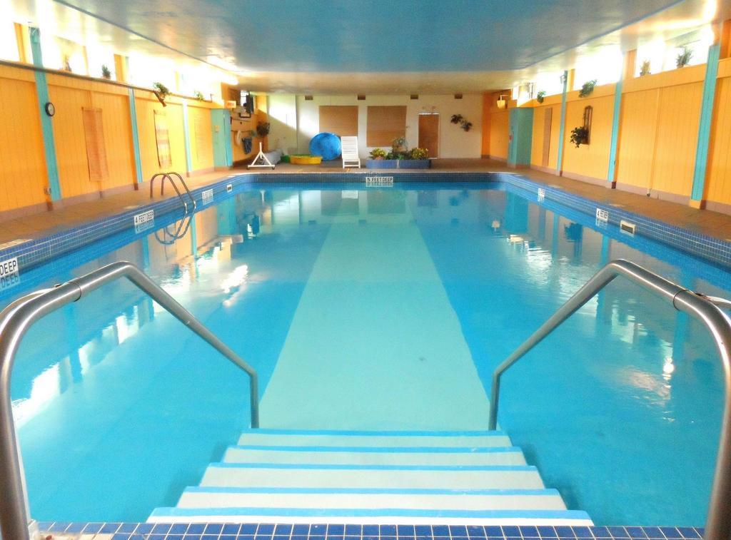 Hudson Valley Resort & Spa 克洪克森 设施 照片