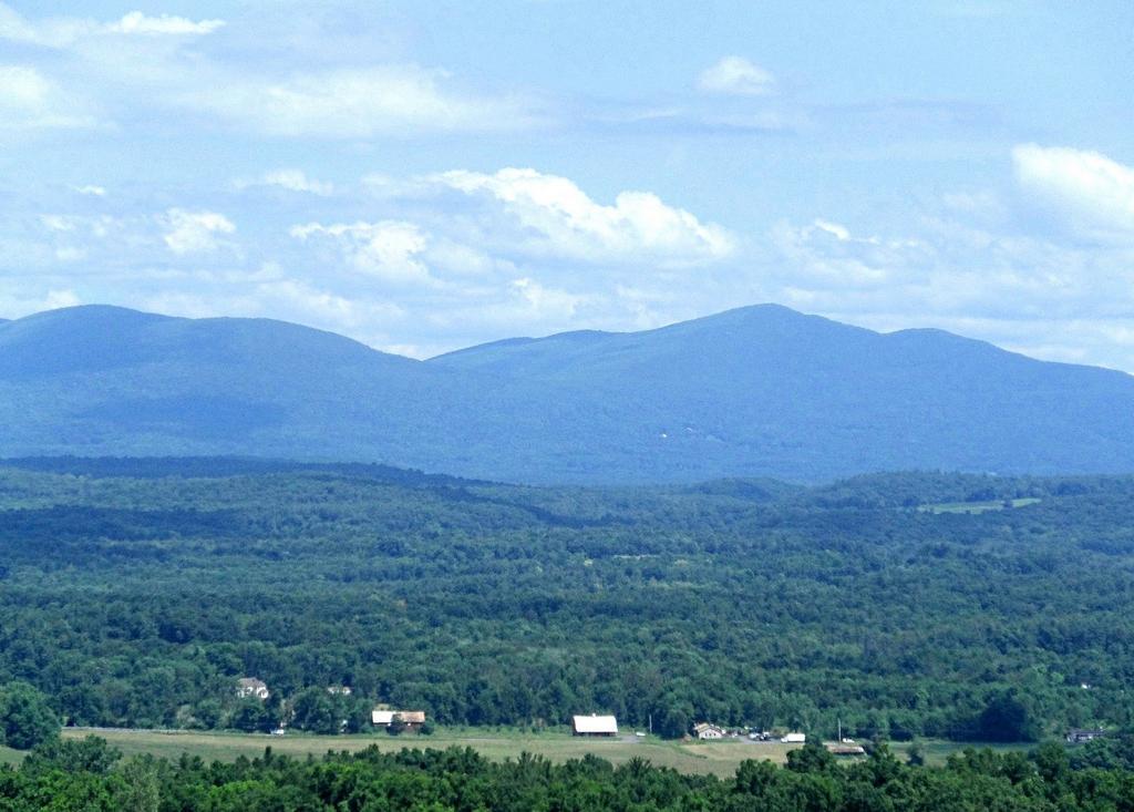 Hudson Valley Resort & Spa 克洪克森 设施 照片