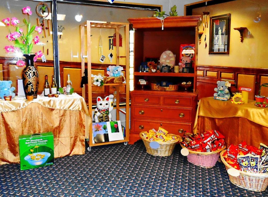 Hudson Valley Resort & Spa 克洪克森 外观 照片