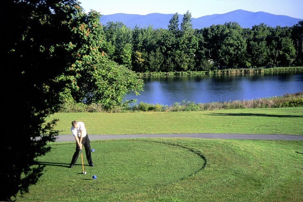 Hudson Valley Resort & Spa 克洪克森 外观 照片