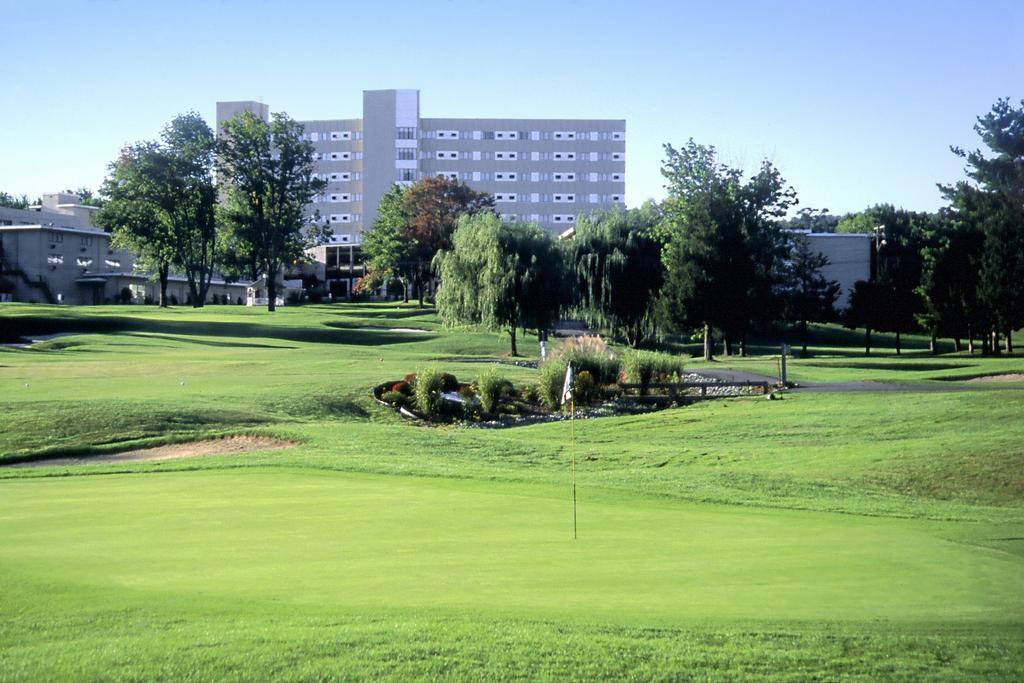 Hudson Valley Resort & Spa 克洪克森 外观 照片