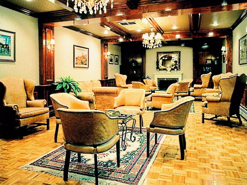 Hudson Valley Resort & Spa 克洪克森 外观 照片