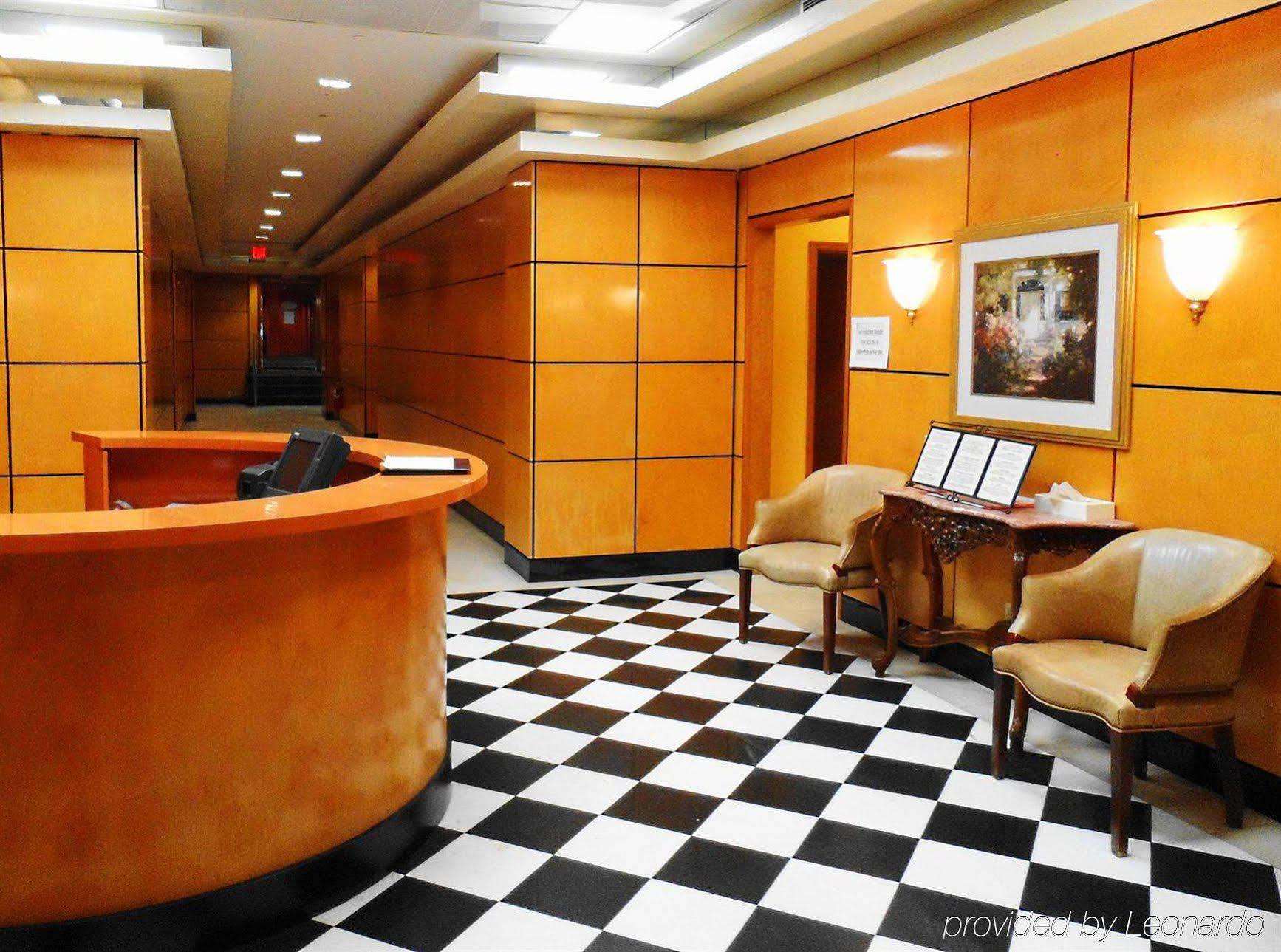 Hudson Valley Resort & Spa 克洪克森 内观 照片