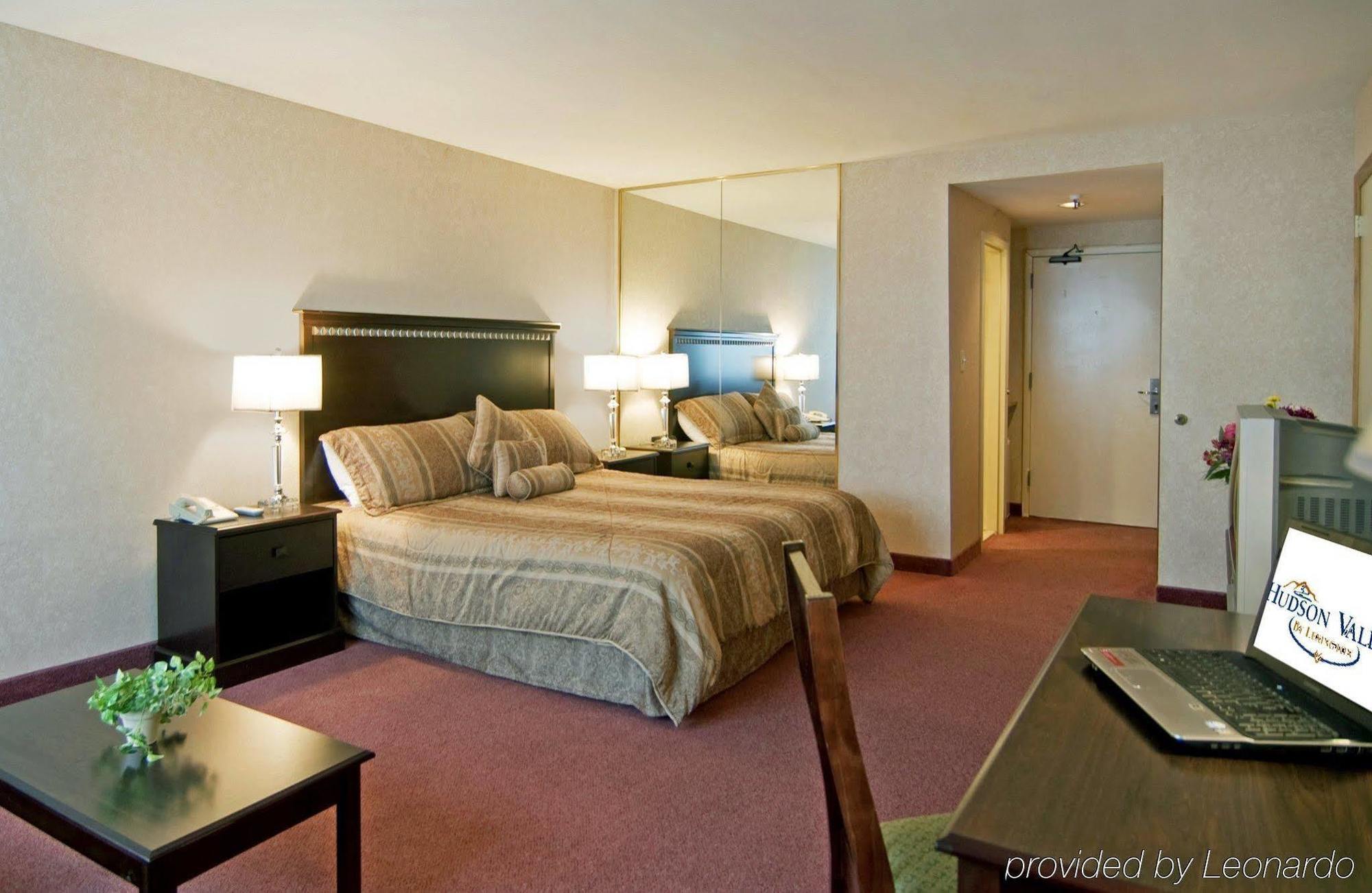 Hudson Valley Resort & Spa 克洪克森 客房 照片